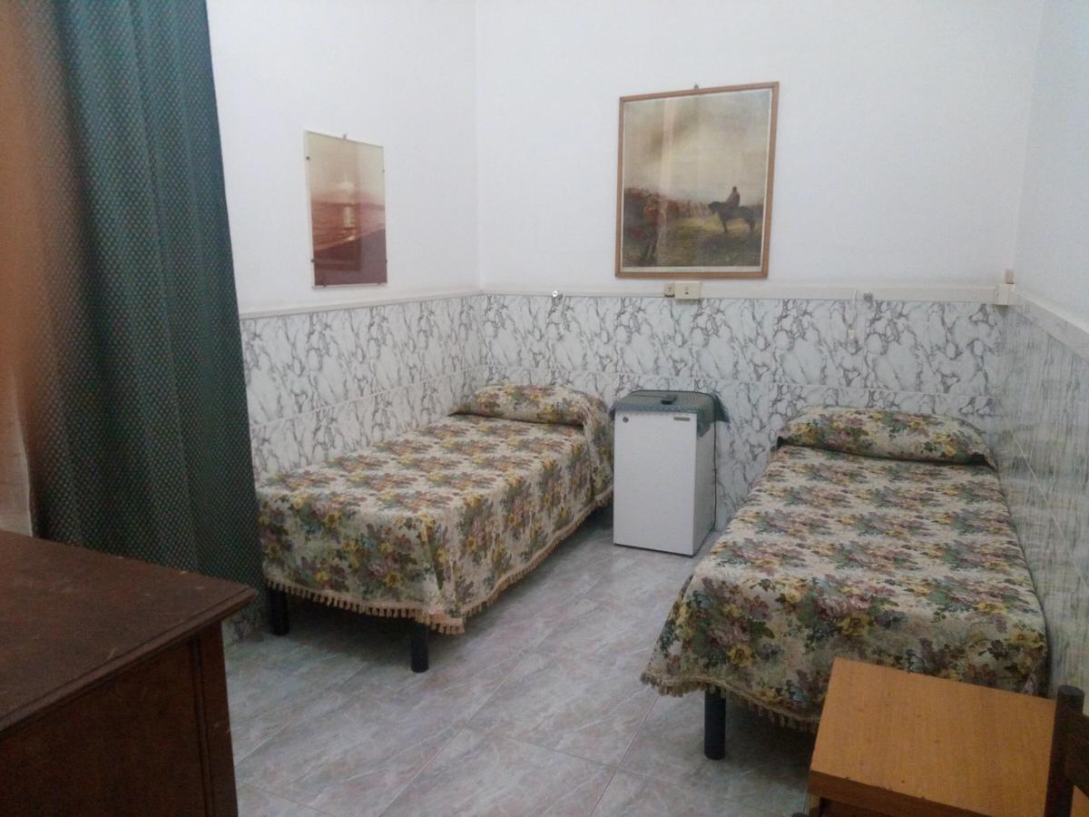 Albergo Stadler Rom Exterior foto