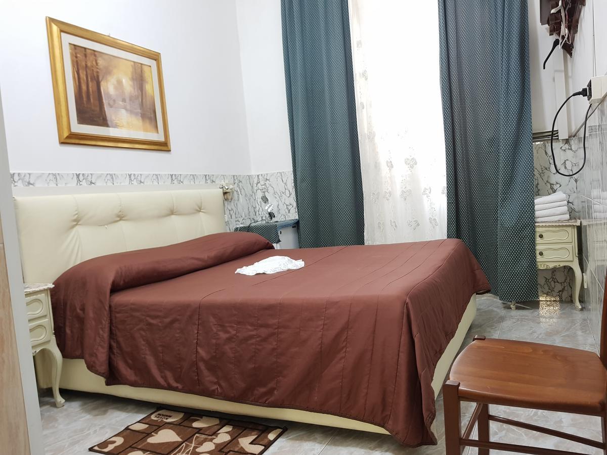 Albergo Stadler Rom Exterior foto