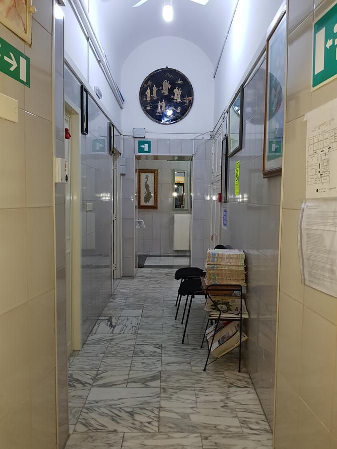 Albergo Stadler Rom Exterior foto