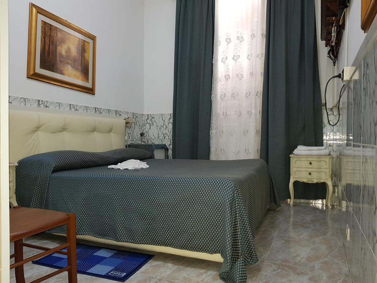 Albergo Stadler Rom Exterior foto